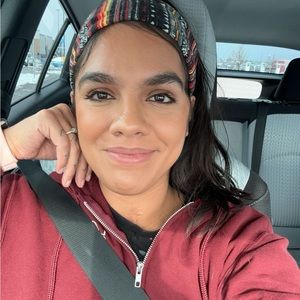 Meet your Posher, Janet